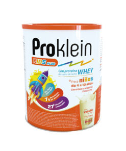 PROKLEIN KIDS PLUS VAINILLA LATA X 795 GR