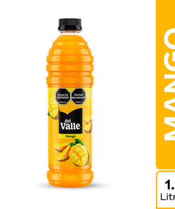 JUGO VALLE FRUTAL MANGO FCO X 1.2 LTS