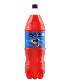 JUGO VALLE FRESH PONCHE DE FRUTAS FCO X 1.5 LTS