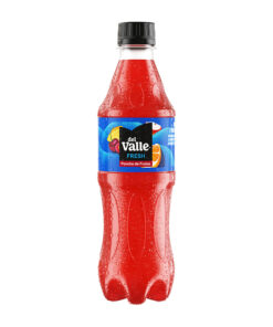 JUGO VALLE FRESH PONCHE DE FRUTAS FCO X 400 ML