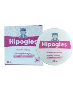 HIPOGLOS FCO X 20 GR
