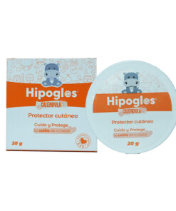 HIPOGLOS CALENDULA FCO X 20 GR