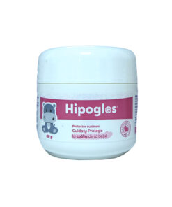 HIPOGLOS FCO X 60 GR