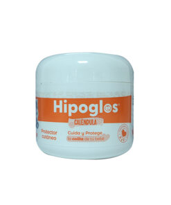 HIPOGLOS CALENDULA FCO X 110 GR