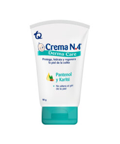 CREMA # 4 DERMA CARE TUBO X 90 GR