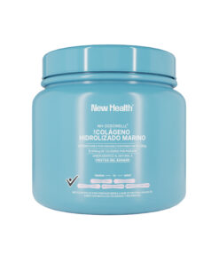 COLAGENO HIDRO.MARINO NEWHEALTH FCO X 1000 GR