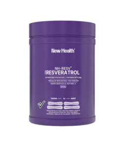 RESVERATROL NEWHEALTH FCO X 500 GR