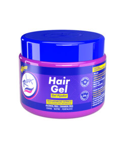 GEL ROLDA FIJADOR TRAD.MORADO FCO X 120 GR