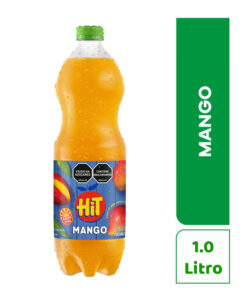 JUGO HIT MANGO FCO X 1 LT