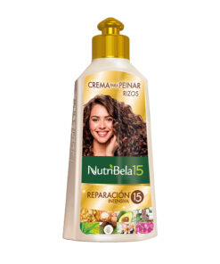 CREMA PEINAR NUTRIBELA REP.INTENSIVA FCO X 300 ML