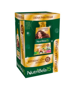 CREMA PEINAR NUTRIBELA REP.INTENSIVA CAJA X 12 S/S