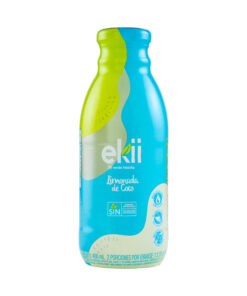 TE VERDE MATCHA EKII LIMONADA COCO BOT X 400 ML