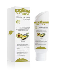 ACOND.HAIKO REPARADOR FCO X 200 ML