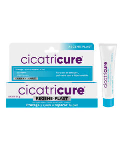 CICATRICURE REGENE-PLAST TUBO X 30 GR