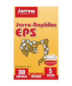 JARRO-DOPHILUS EPS CAJA X 30 CAPS