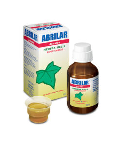 ABRILAR JBE FCO X 100 ML