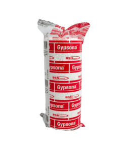 VENDA GYPSONA 6 X 5 YDAS