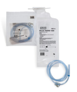 TRAVAD BOLSA X 1500 ML