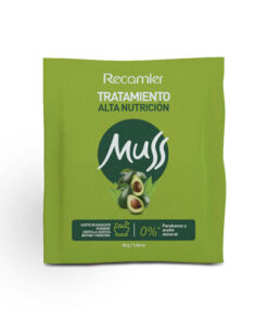 TRAT.MUSS ALTA NUTRITICION SOBRE X 30 GR