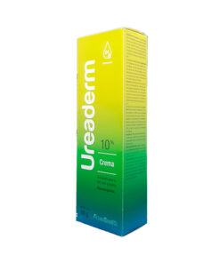 UREADERM 10% CREMA FCO X 60 GR