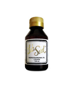 SOREL LOCION FCO X 120 ML