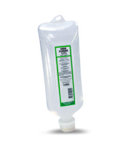 SUERO FISIOLOGICO CORPAUL BOLSA X 500 ML