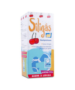 SILIGAS GOTAS FCO X 30 ML