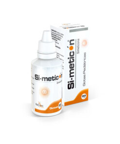 SI-METICON GOTAS FCO X 30 ML