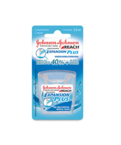 SEDA DENTAL REACH C/CERA X 50 MTS