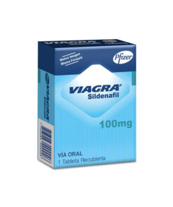 VIAGRA 100 MG CAJA X 1 TAB