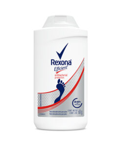 TALCO REXONA EFFICIENT X 55 GR