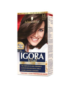 TINTE IGORA VITAL N-2/3-0 CAST OSC. GTS TUBO