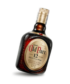 WHISKY OLD PARR BOT. X 750 ML