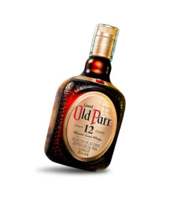 WHISKY OLD PARR BOT. X 500 ML