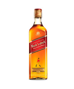WHISKY JOHNNIE WALKER RED BOT. X 1000 ML