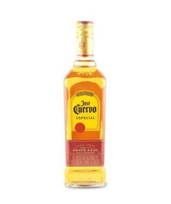 TEQUILA JOSE CUERVO ESPECIAL BOT. X 750 ML