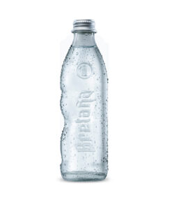 SODA BRETANA BOT X 300 ML