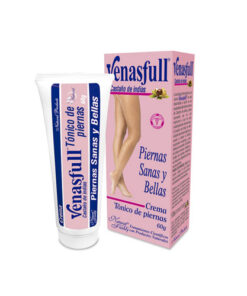 VENASFULL CREMA TUBO X 60 GR
