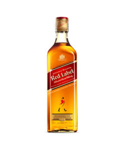 WHISKY JOHNNIE WALKER RED BOT X 700 ML