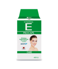 VITAMINA E  400 PROCAPS CAJA X 150 PERL