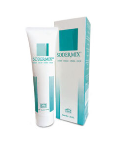 SODERMIX CREMA TUBO X 30 GR