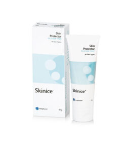 SKINICE PROTECTOR CUTANEO TUBO X 60 GR