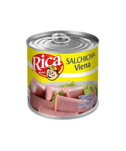 SALCH. RICA RES LATA X 150 GR