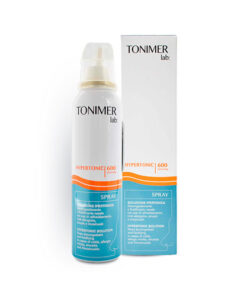 TONIMER HIPERTONICO SPRAY FCO X 125 ML