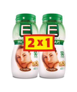 VITAMINA E  400 PROCAPS FCO X 50 2X1