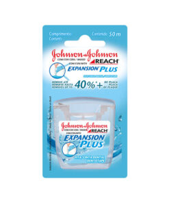 SEDA DENTAL REACH EXPANSION PLUS X 50 MTS