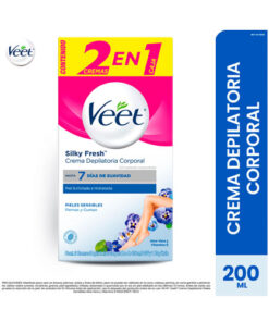 SKINICE LIMP.LIQ. SYNDET PH5 FCO X 400 GR