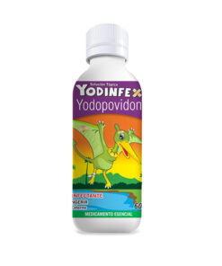 YODINFEX FCO X 60 ML
