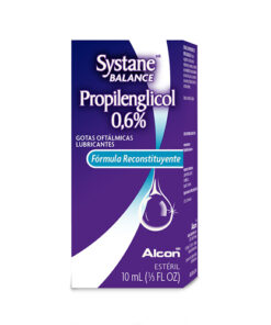 SYSTANE BALANCE FCO X 10 ML
