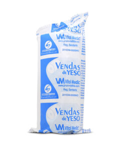 VENDA DE YESO 5 X 5 VITALMEDIC